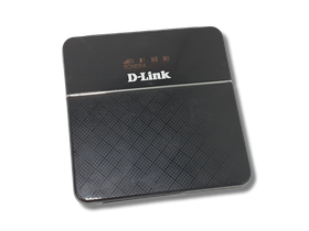 4G mobiili wifi -reititin (D-Link DWR-932)