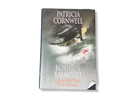 Kirja (Patricia Cornwell - Köyhien kalmisto)