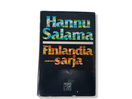 Kirja (Hannu Salama - Finlandia -sarja)