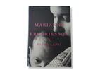 Kirja (Marianne Fredriksson - Rakas lapsi)