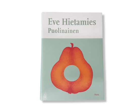 Kirja (Eve Hietamies - Puolinainen)