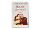 Kirja (Eeva Nikoskelainen - Hytösen oireyhtymä)