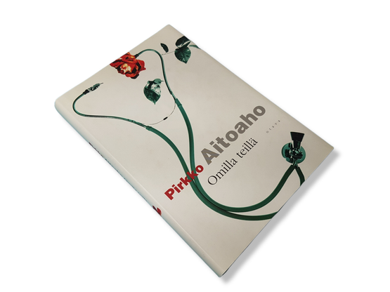 Kirja (Pirkko Aitoaho - Omilla teillä)