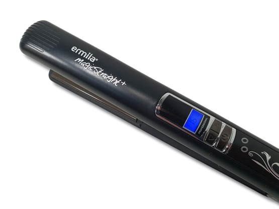 Suoristusrauta (Ermila Type 4414)