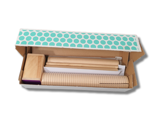 Rytmisoittimet (Ikea Lattjo)