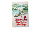 Kirja (Laila Hietamies - Kukkivat kummut)