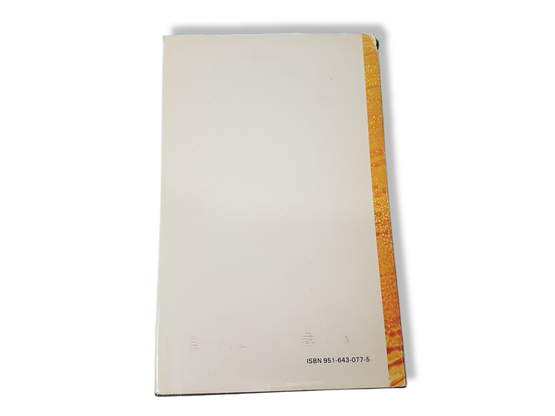 Kirja (Marja-Liisa Vartio - Hänen olivat linnut)