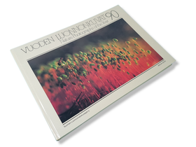 Kirja (Vuoden luonnonkuvat 90)