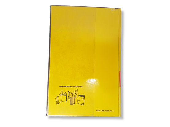 Kirja (Toimi oikein hätätilanteessa - Ennakoi, turvaa, auta - Valitut palat)