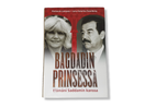 Kirja (Parisoula Lampsos - Bagdadin prinsessa - Elämäni Saddamin kanssa)