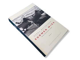 Kirja (Pekka Hyvärinen - Suomen mies - Urho Kekkosen elämä)