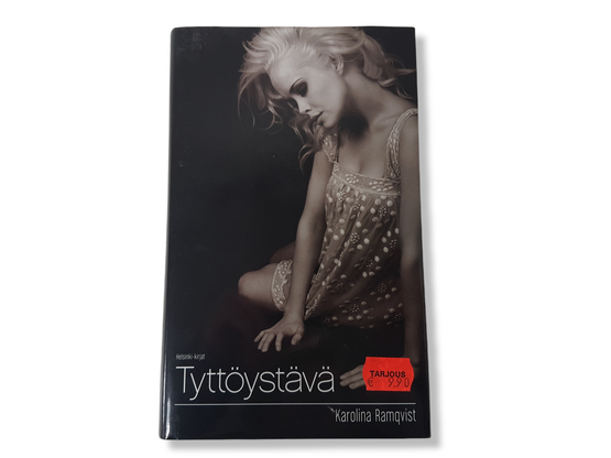 Kirja (Karolina Ramqvist - Tyttöystävä)