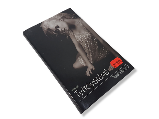 Kirja (Karolina Ramqvist - Tyttöystävä)