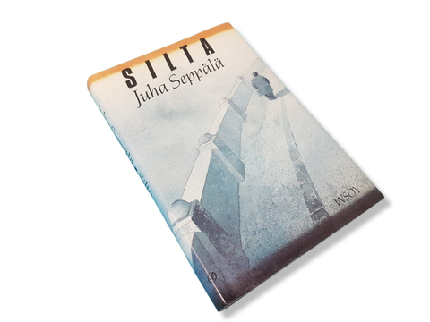 Kirja (Juha Seppälä - Silta)