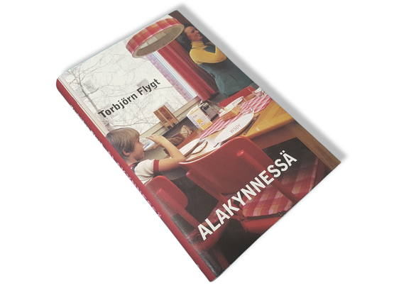 Kirja (Torbjörn Flygt - Alakynnessä)