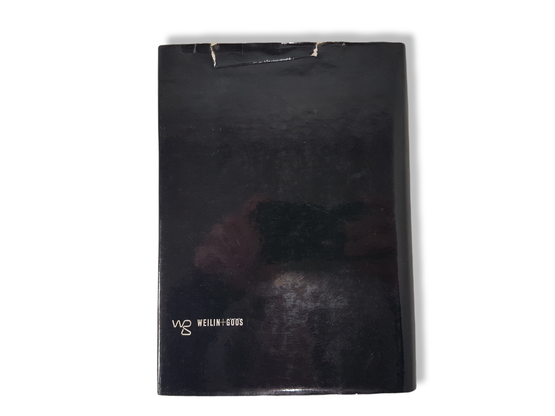 Kirja (Pierre Cabanne - Van Gogh)