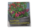 Kirja (Adam Caplin - Tyylikäs ruukkupuutarha)