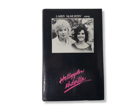 Kirja (Larry McMurtry - Hellyyden ehdoilla)