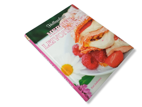 Kirja (Kati Jaakonen - Hellapoliisin herkkuleivonnaiset)