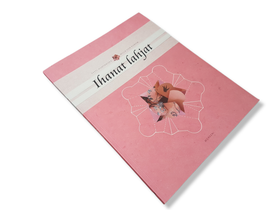 Kirja (Tytti Huhtaniska,  Milla von Konow - Ihanat lahjat) 