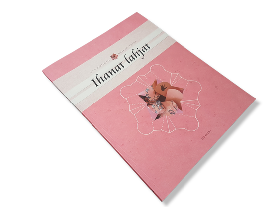 Kirja (Tytti Huhtaniska,  Milla von Konow - Ihanat lahjat) 