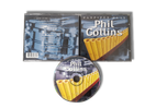 CD-levy (Panpipes Play Phil Collins)