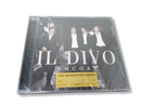 CD-levy (Il Divo - Ancora)