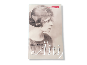 Kirja (Hannu Mäkelä - Äiti)