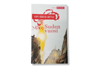 Kirja (Virpi Hämeen-Anttila - Suden vuosi)