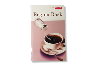 Kirja (Regina Rask - Ei millään pahalla)