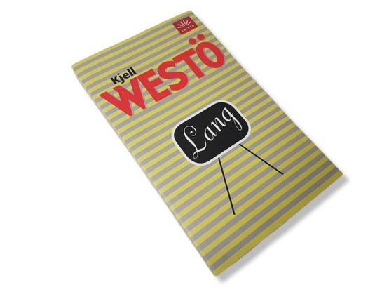 Kirja (Kjell Westö - Lang)