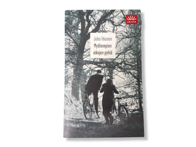 Kirja (Juha Itkonen - Myöhempien aikojen pyhiä)