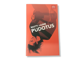 Kirja (Matti Laine - Pudotus)