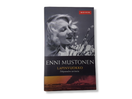 Kirja (Enni Mustonen - Lapinvuokko - Pohjatuulen tarinoita)