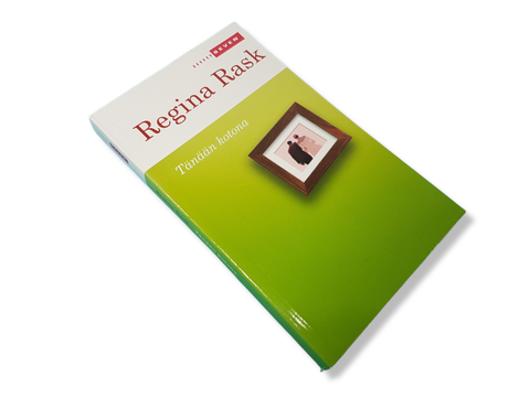 Kirja (Regina Rask - Tänään kotona)