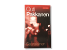 Kirja (Outi Pakkanen - Seuralainen)