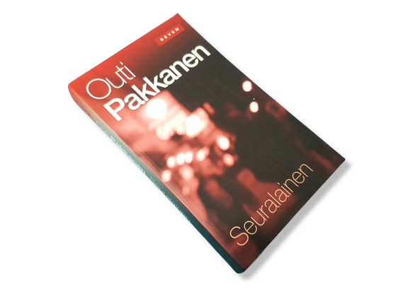 Kirja (Outi Pakkanen - Seuralainen)