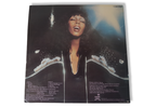 LP -levy (Donna Summer - A Love Trilogy)