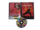 DVD -elokuva (Romeo Must Die - Romeon on kuoltava) K16
