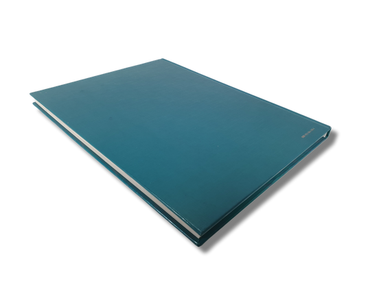 Kirja (Iloitse oppimisesta)