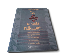 Kirja (Tee oikeita ratkaisuja)