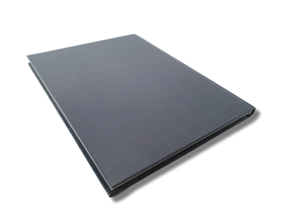 Kirja (Tee oikeita ratkaisuja)