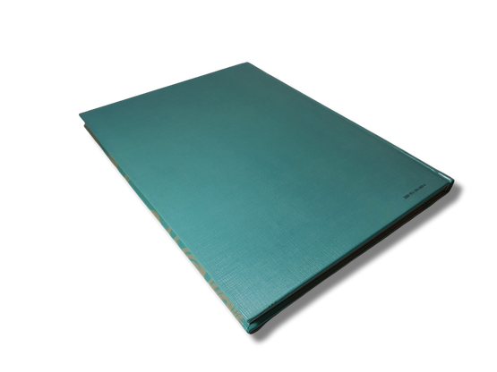 Kirja (Tiedosta todelliset voimavarasi)