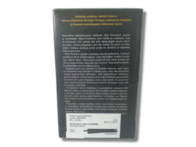 Kierrätyskirja (Marsalkan miekka - Taavi Soininvaara)
