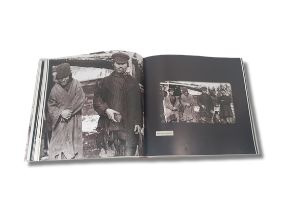 Kierrätyskirja (Isän jalan jäljillä - Jörn Donner)