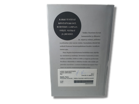 Kierrätyskirja (Hirmuinen humoristi - Panu Rajala)