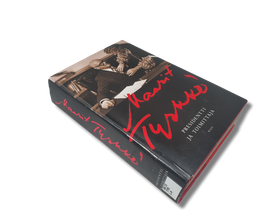 Kierrätyskirja (Presidentti ja toimittaja - Maarit Tyrkkö)