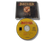 CD -levy (Anna Eriksson - Juliet ja Joonatan - Lähden lentoon)