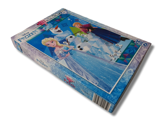 Palapeli (Disney Frozen)