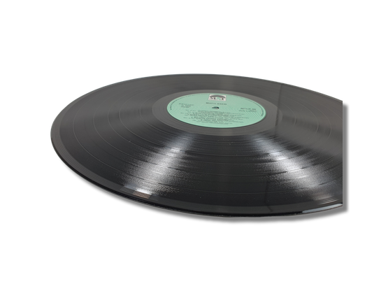 LP -levy (Matti Esko)